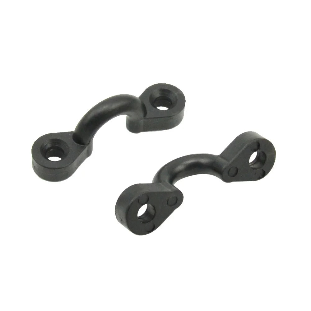 Kayak Carry Handles Pad Eye Rivets Set Boat Canoe Accessory V115