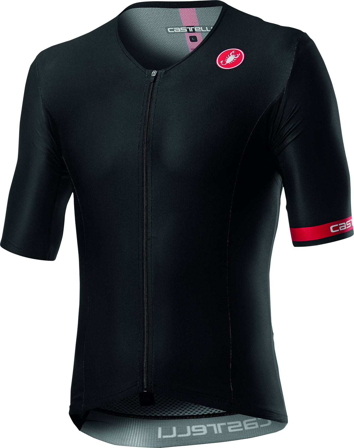 Black Race Top P287534