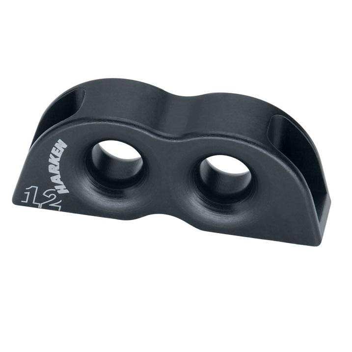Triple Bolt-Down Fairlead A71606