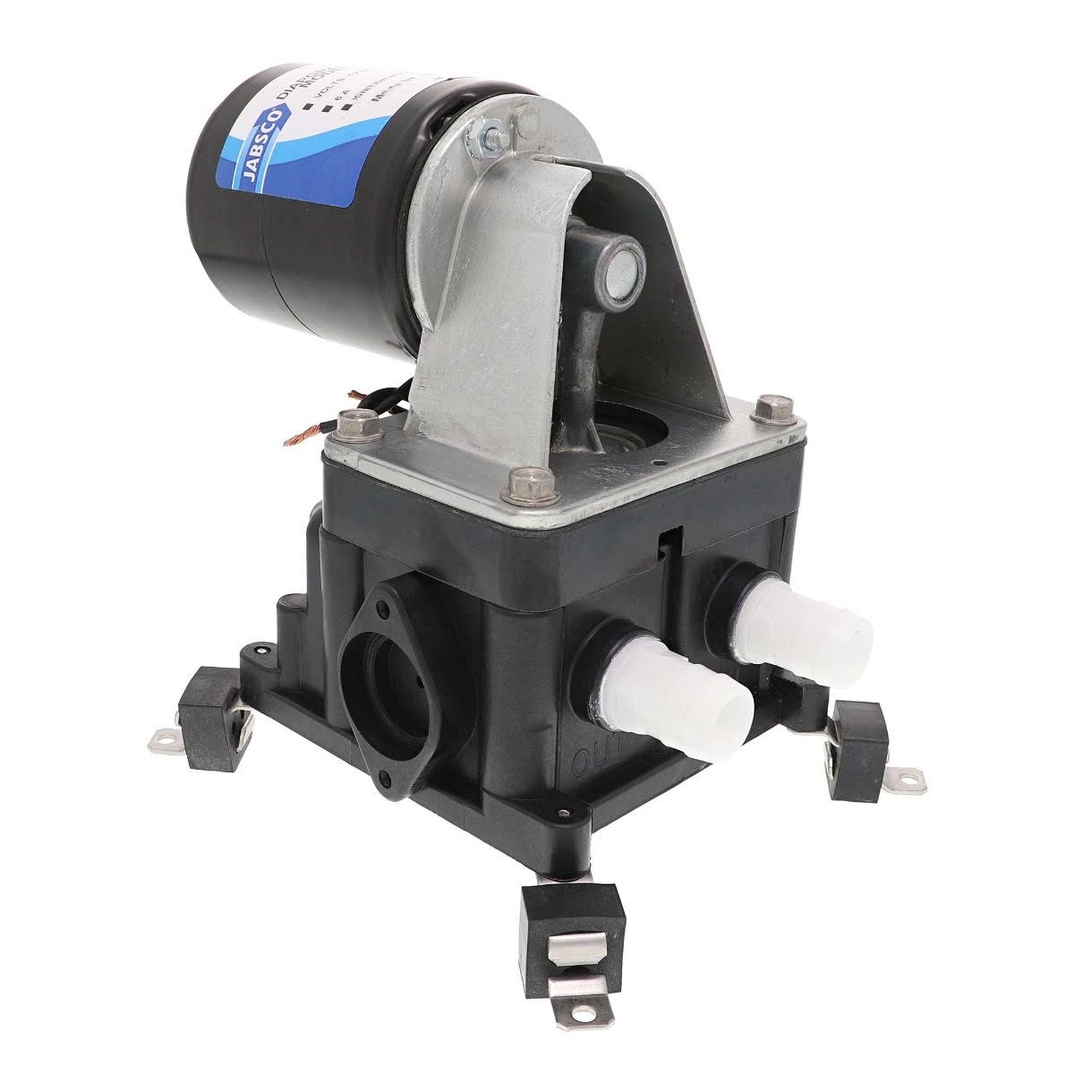 12V Light Duty Bilge Pump Q57589