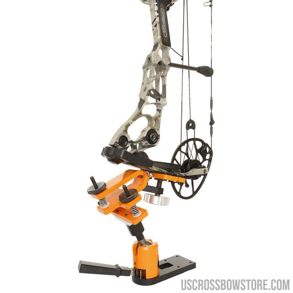 Bow Vise F3468