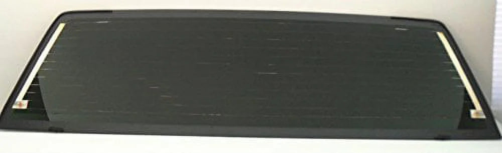 Heated Back Window Glass for Pickup 1999-2006 Models A629006