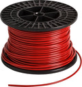 Red Pro-Lock Lockout Cable, 50m B31535