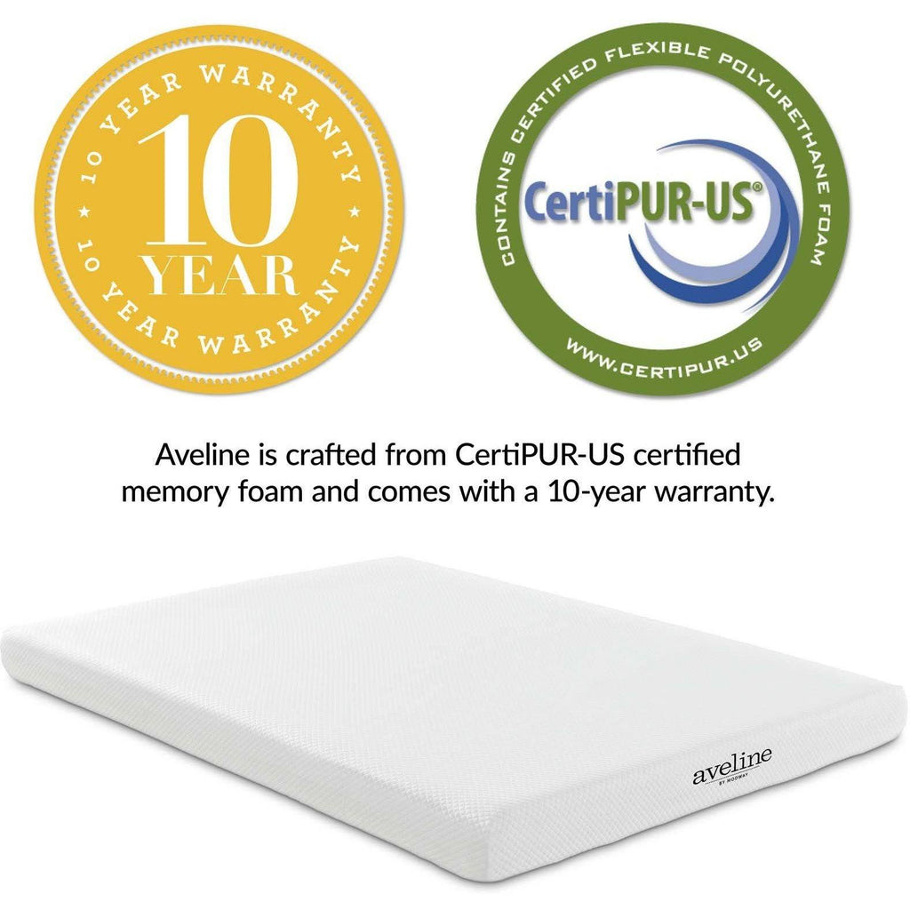 Full Mattress Q138566