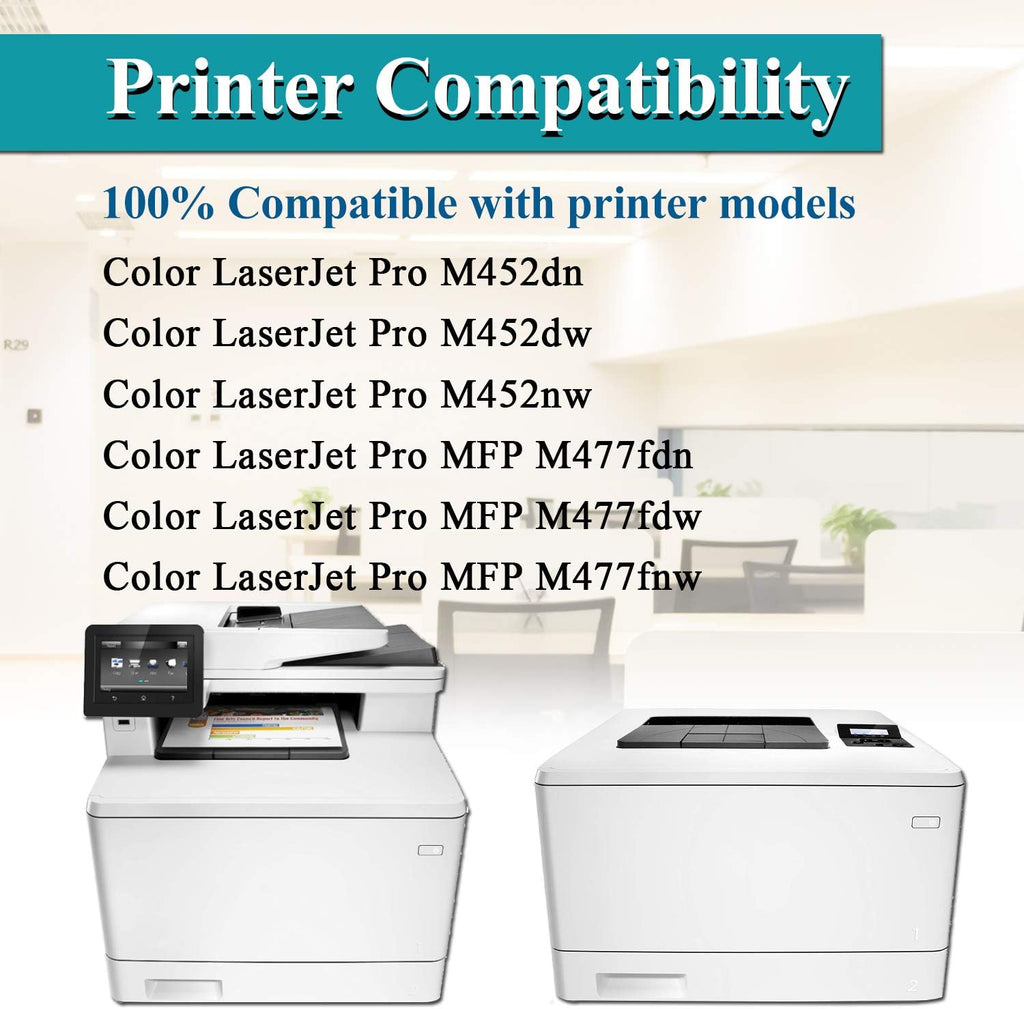 Black Toner Cartridge 2 Pack T270860