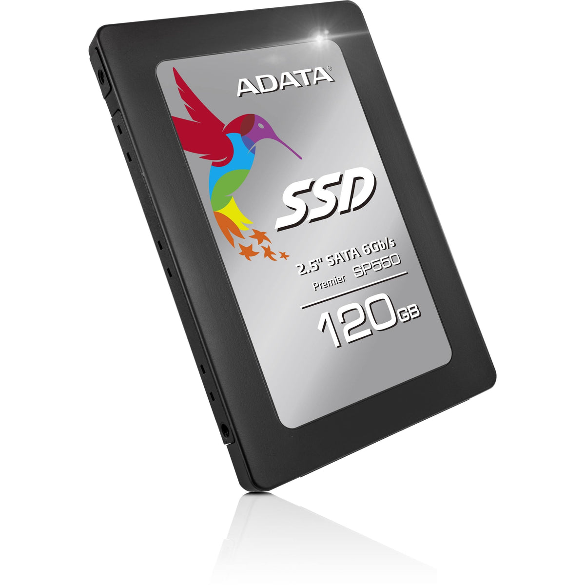 120 GB Internal SSD SATA 6Gb/s G167