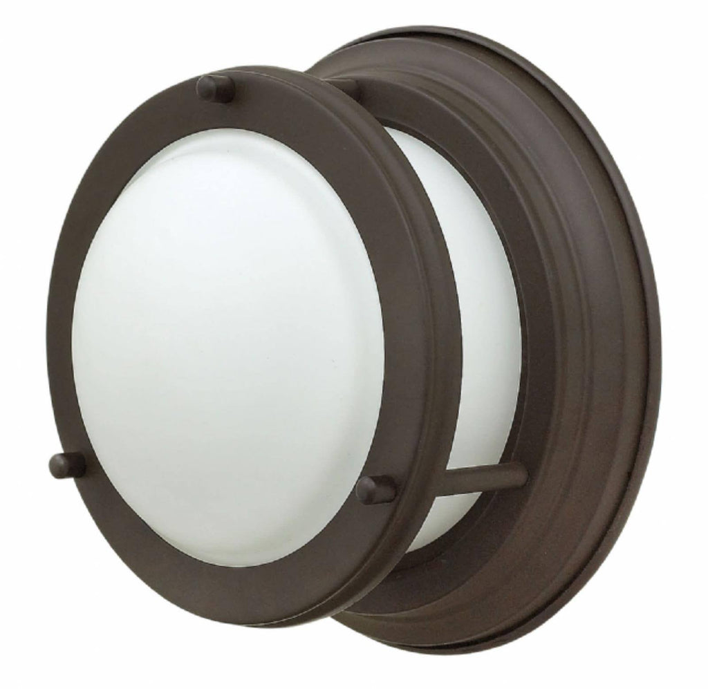 Chrome Flush Mount S92537