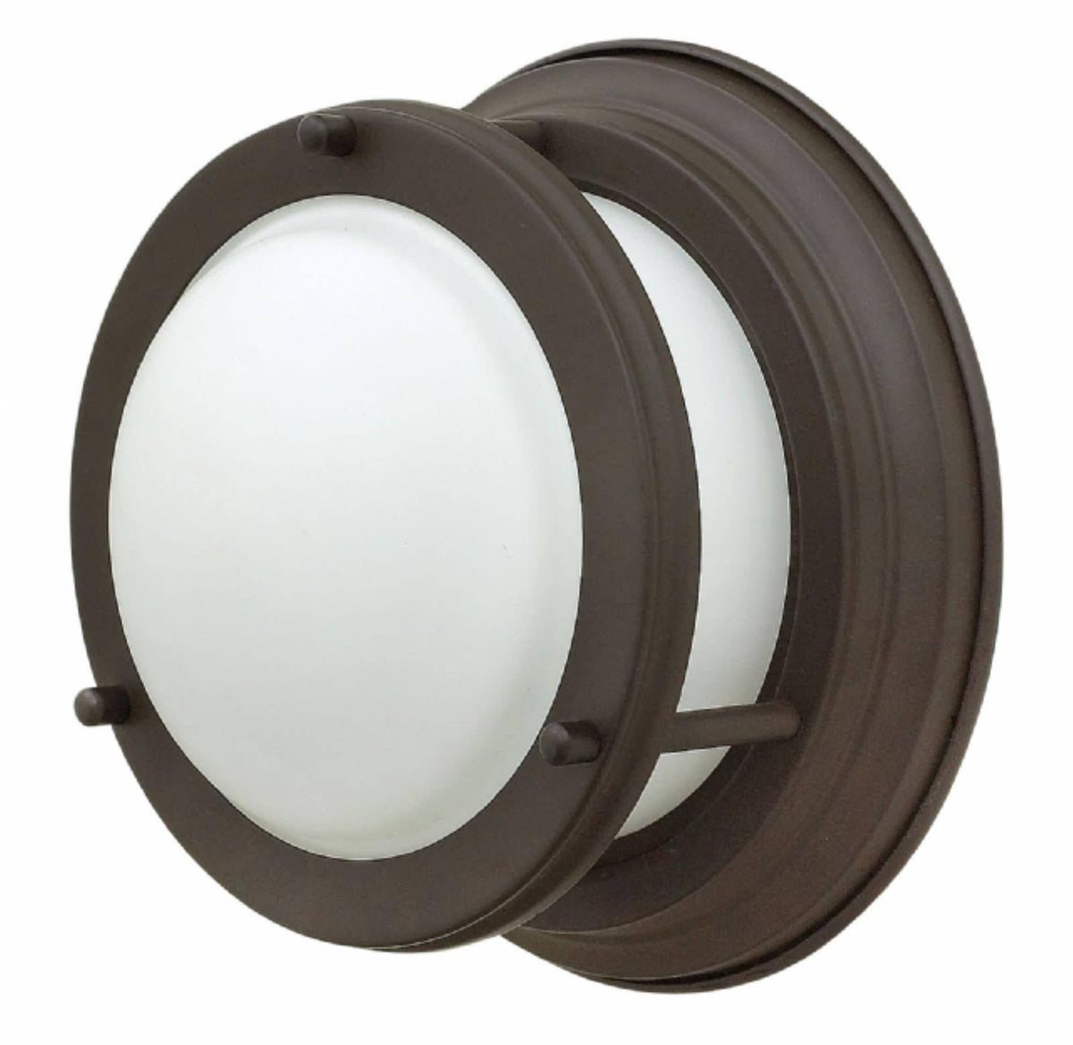 Chrome Flush Mount S92537