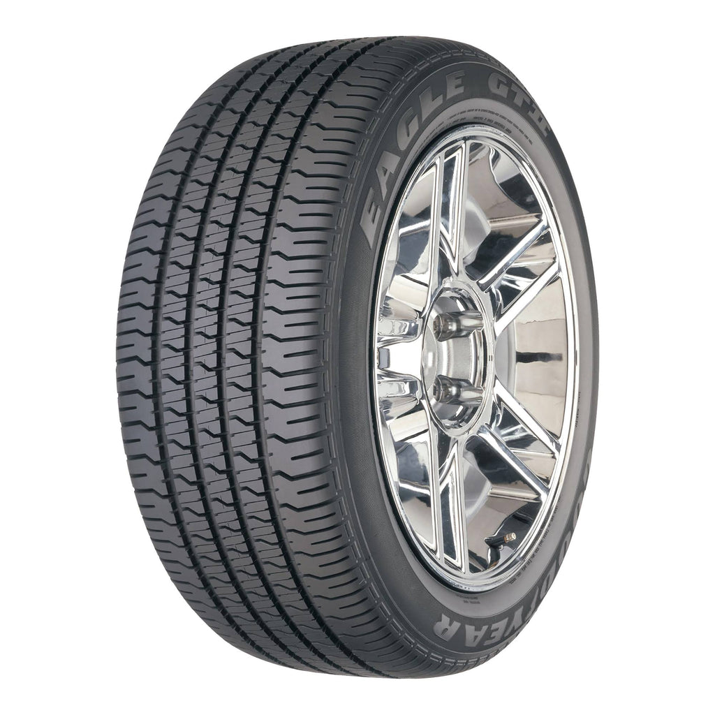 P285/50R20 Tire U283315