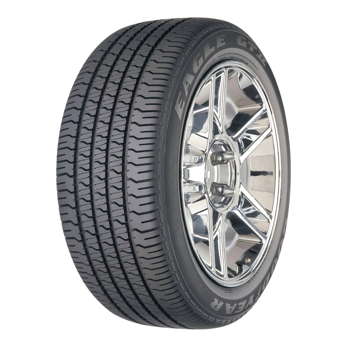 P285/50R20 Tire U283315