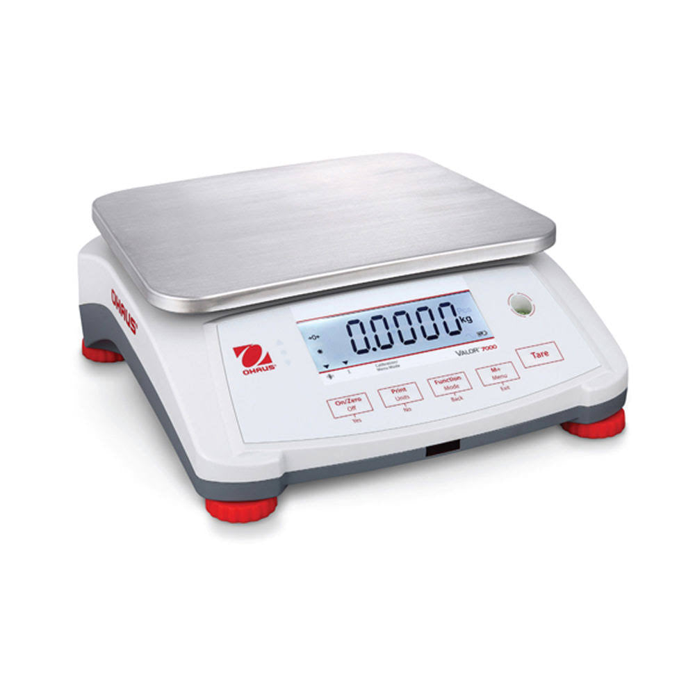 Compact Bench Scale H244