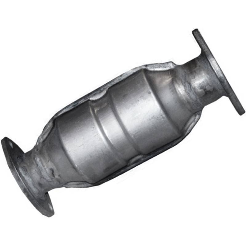 Catalytic Converter S623