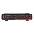 Bass Amplifier Head X75216