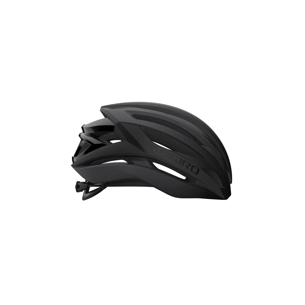 Matte White/Silver MIPS Helmet E574