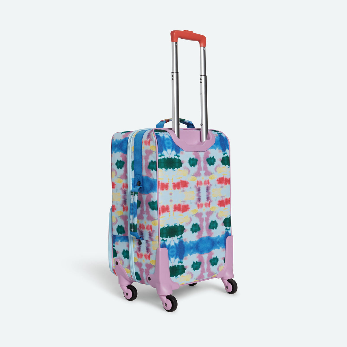 Tie Dye Suitcase V624959
