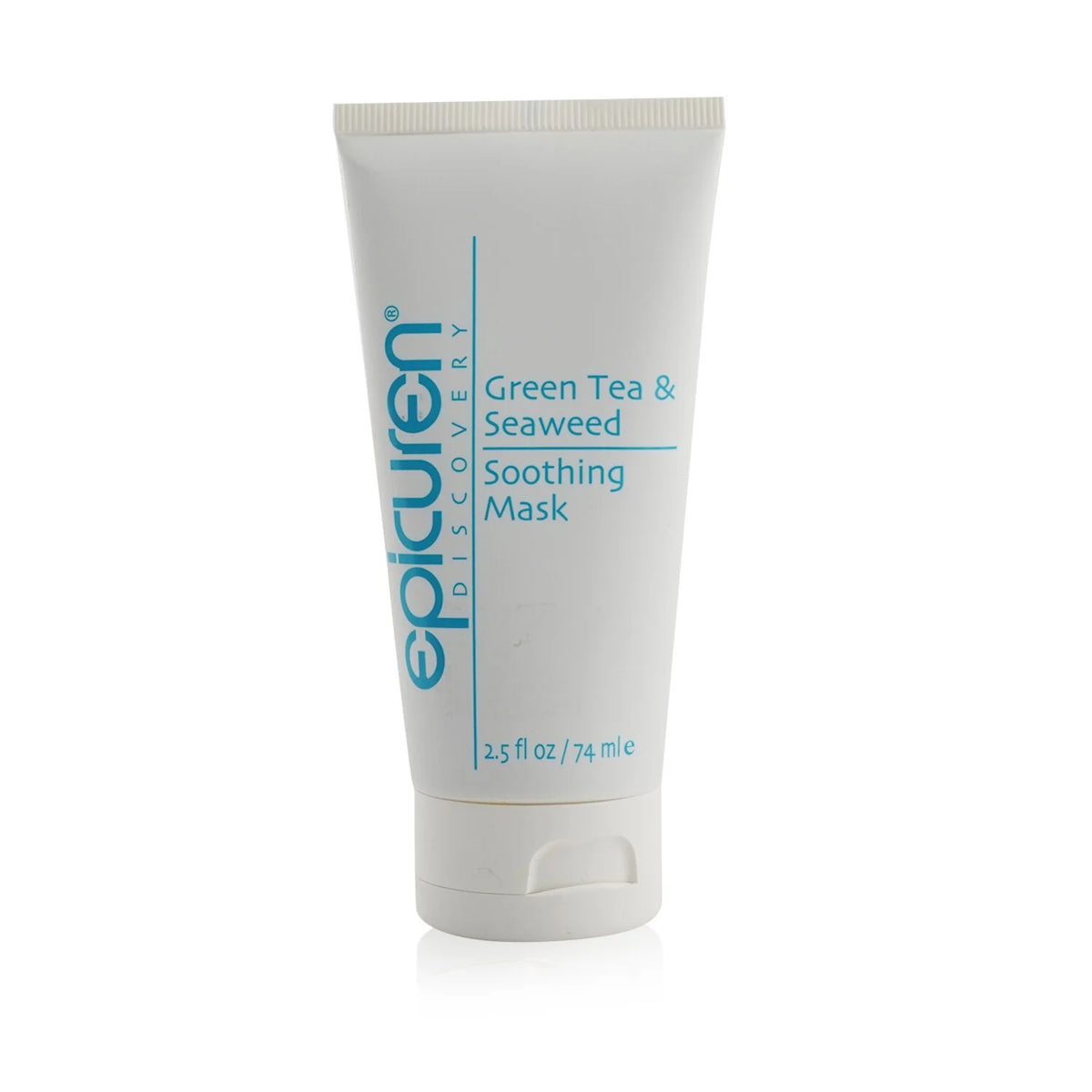 Green Tea & Seaweed Soothing Mask 2.5 oz X844