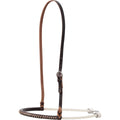 Chocolate Single Rope Noseband Z5920
