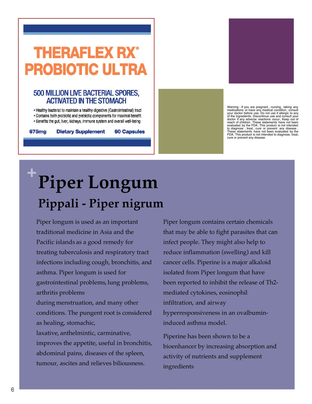 Probiotic Ultra U157923