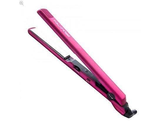 Black Flat Irons N57035