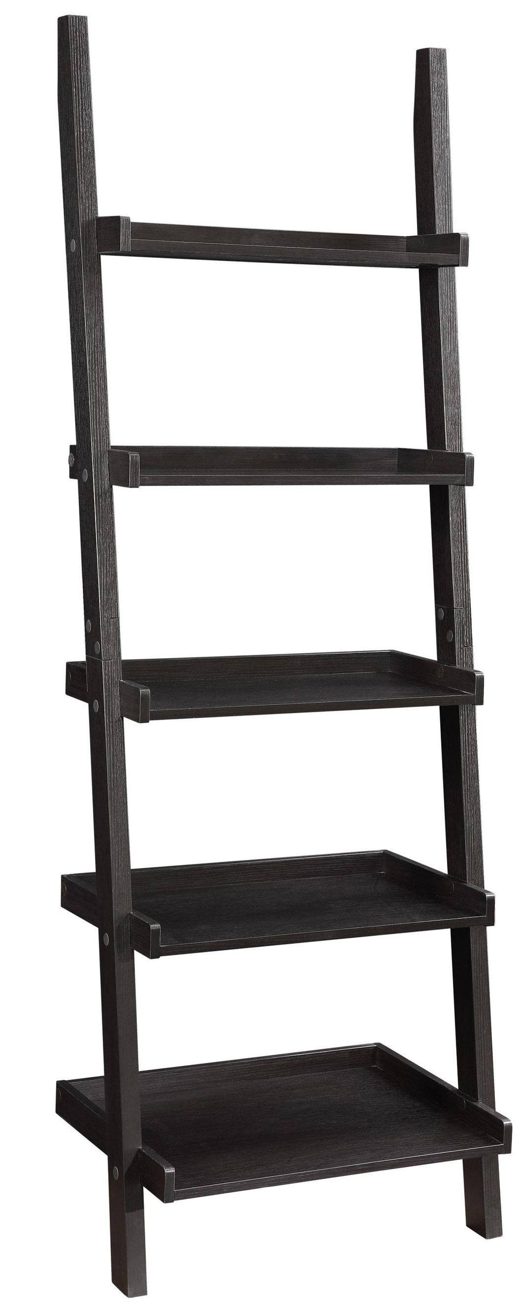 Ladder Bookcase W1326
