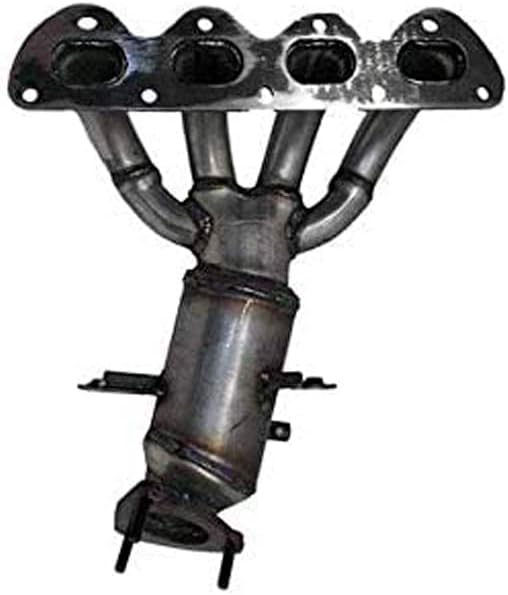 Front Manifold Catalytic Converter J806947