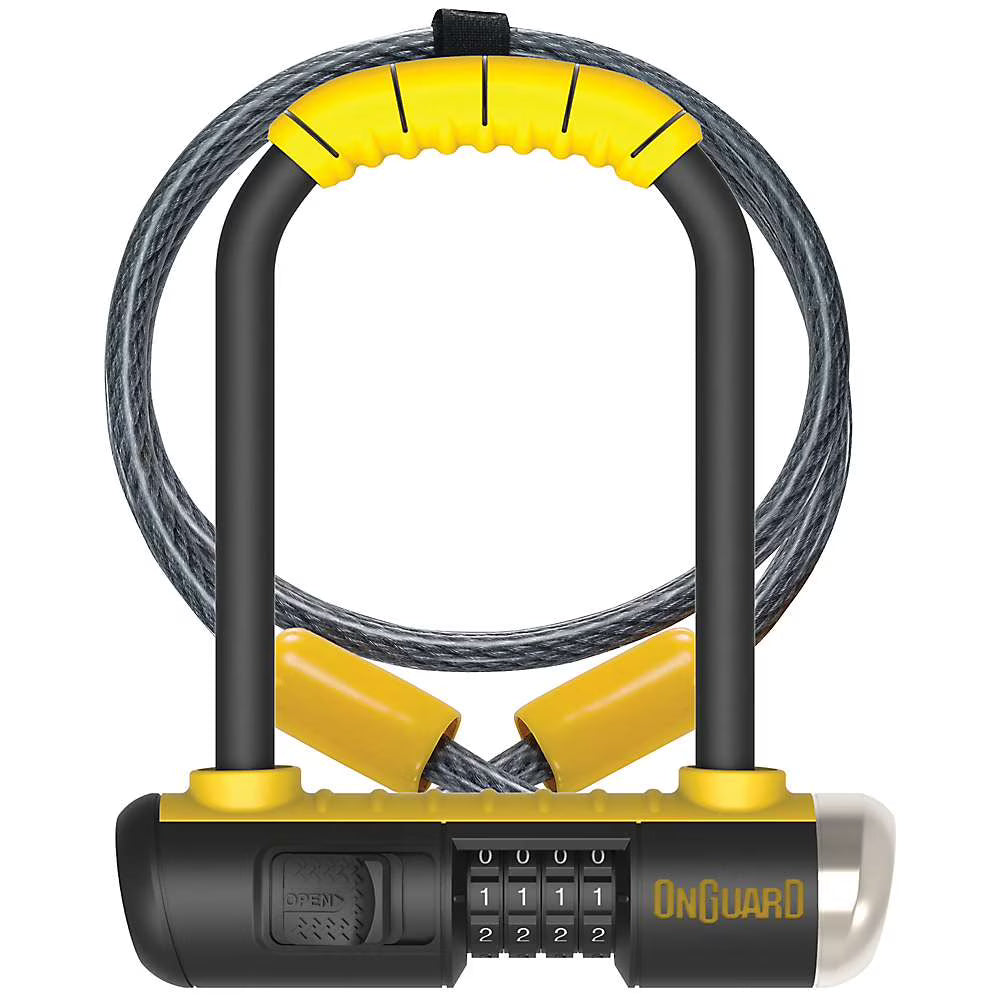 Combo Mini ULock U4213