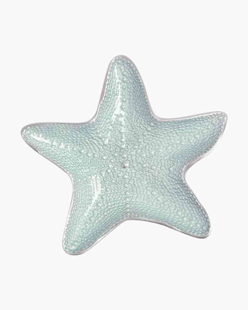 Aqua Starfish Dip Dish D168