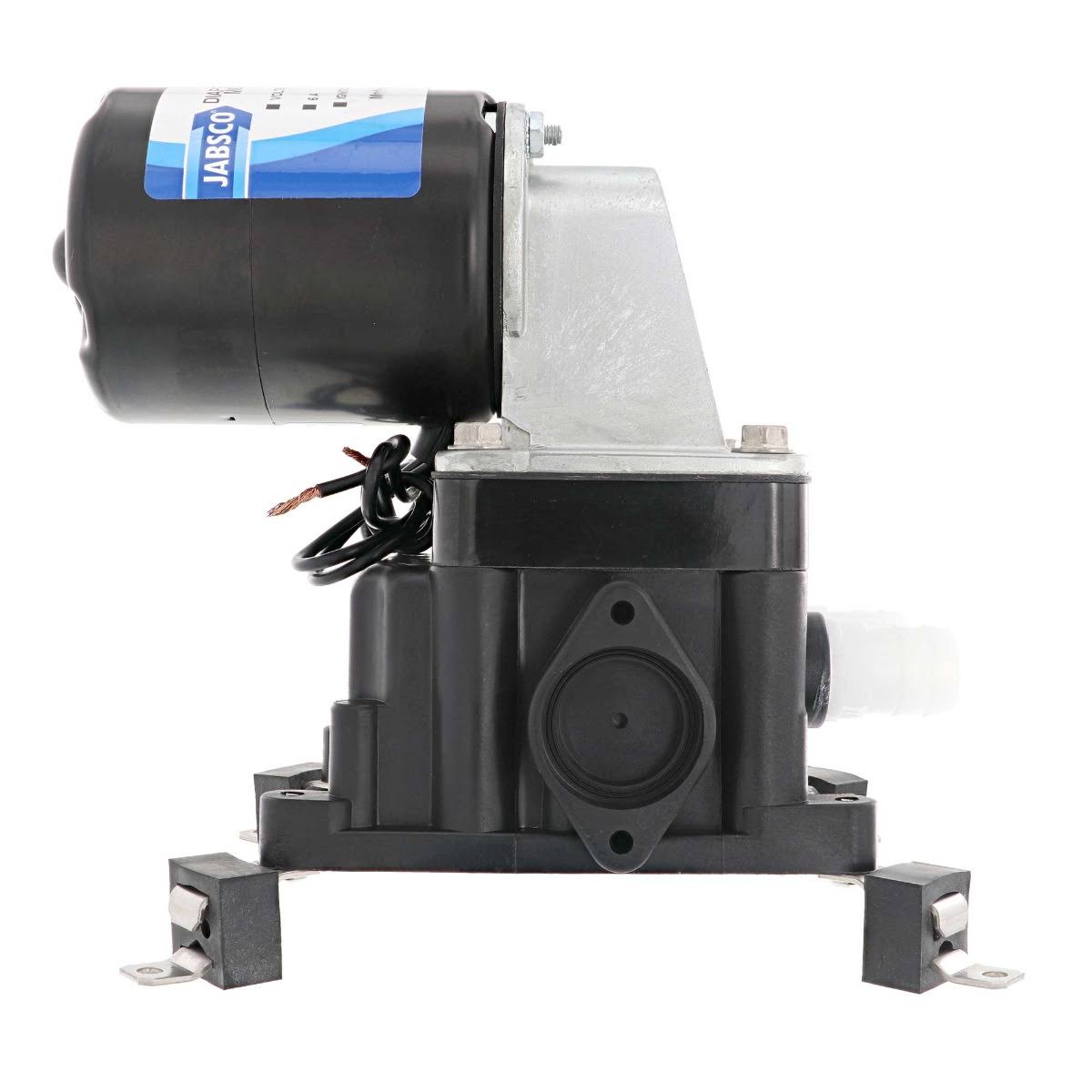 12V Light Duty Bilge Pump Q57589