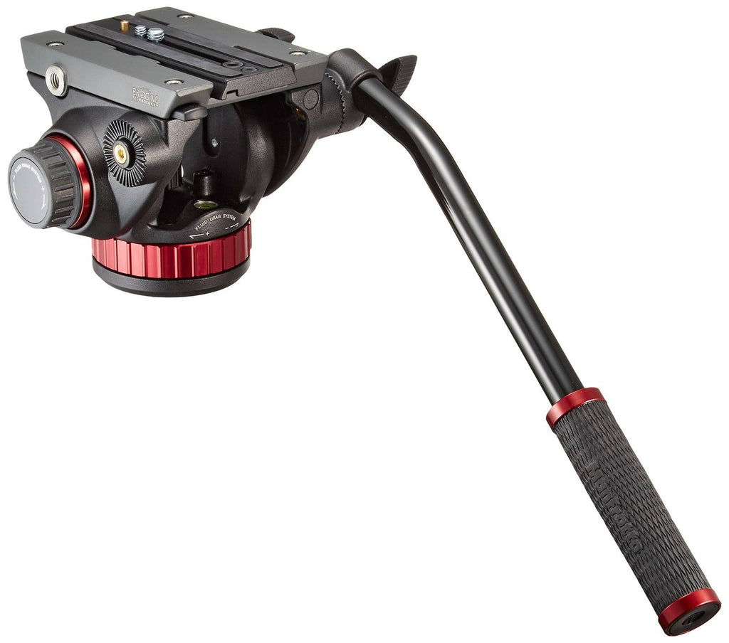 Tripod head P972