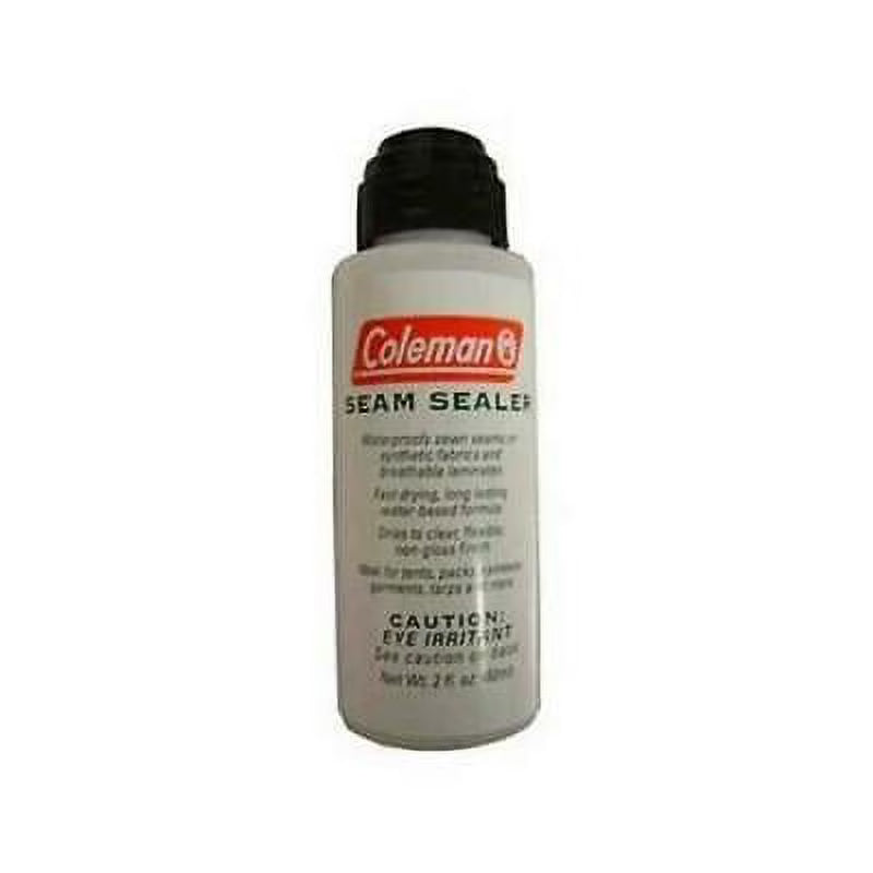 2PK Coleman Seam Sealer Waterproofer R9526