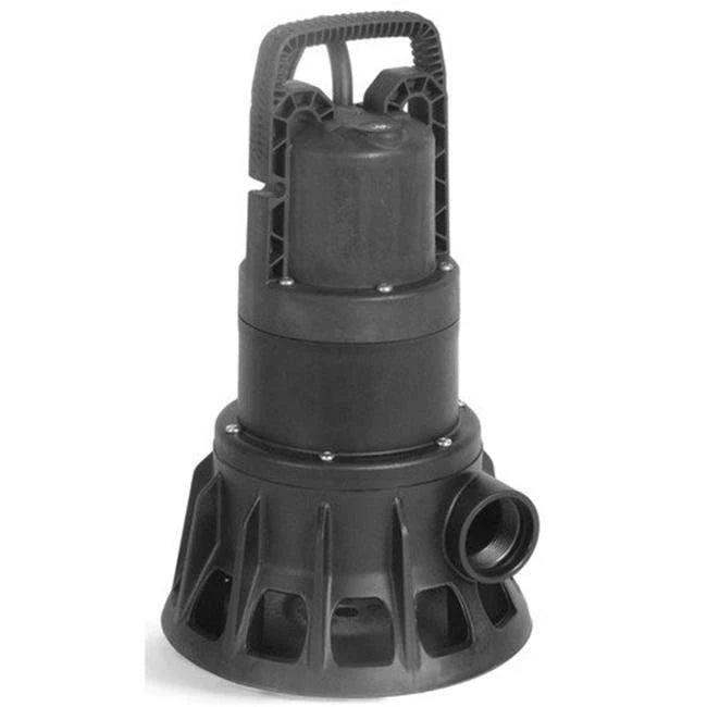 6500 GPH 750W Pump M59606