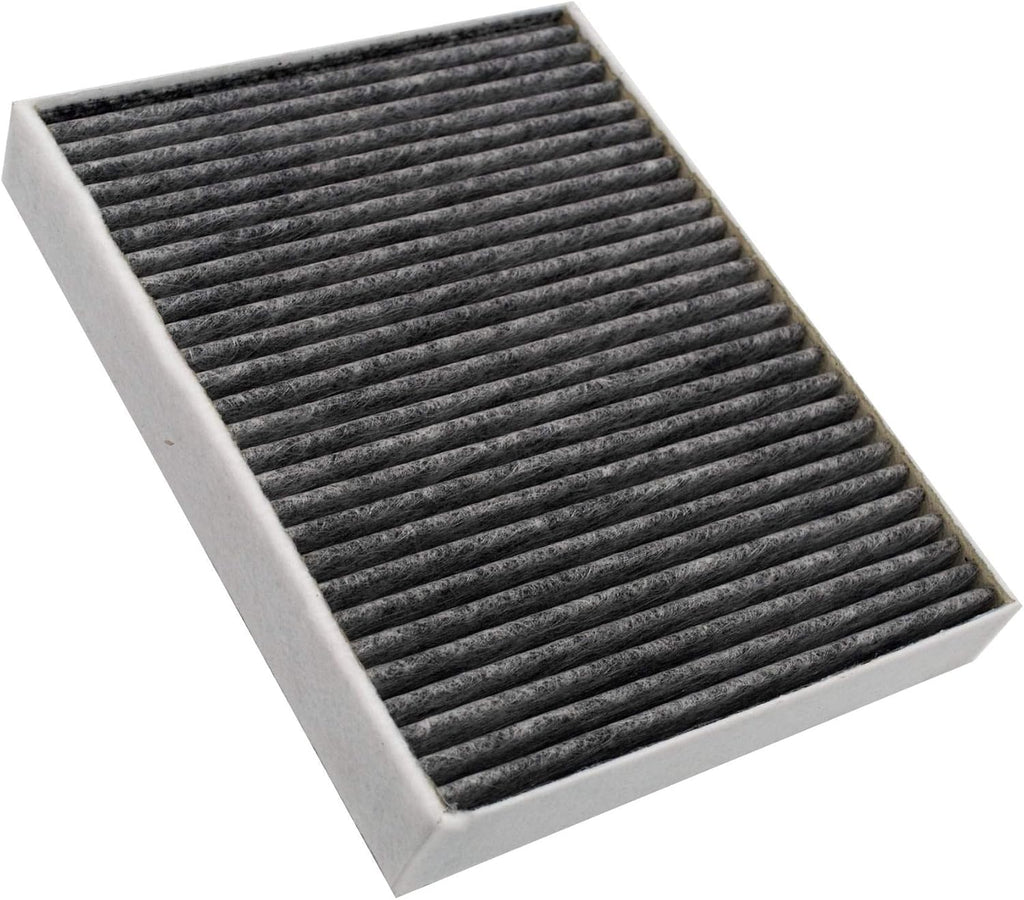 2 Pack White Cabin Air Filter E62257