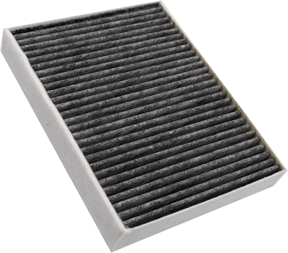 2 Pack White Cabin Air Filter E62257