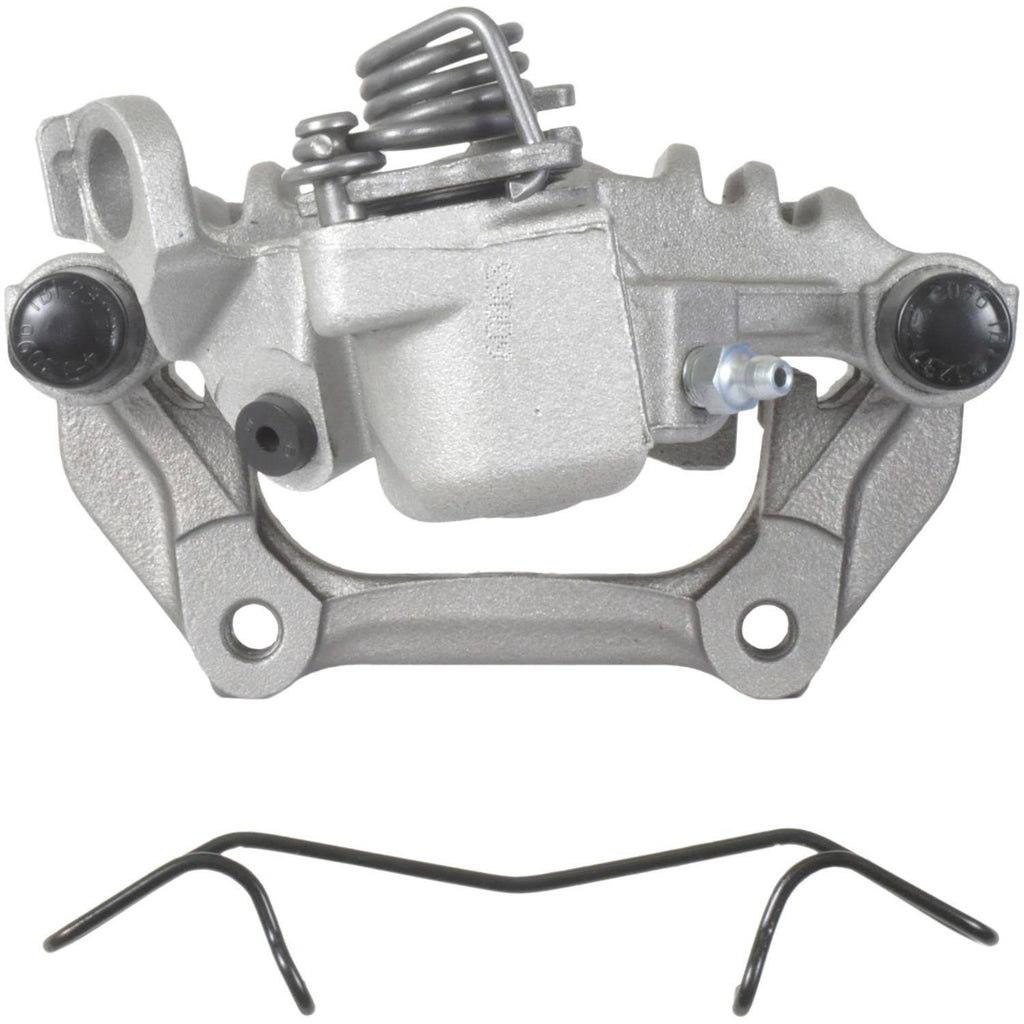 Bracketed Brake Caliper L735