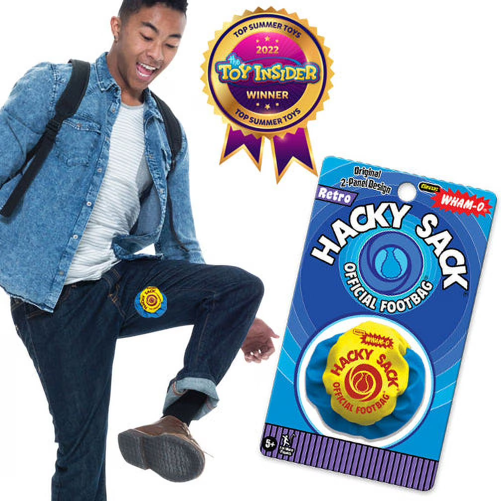 Hacky Sack F218935