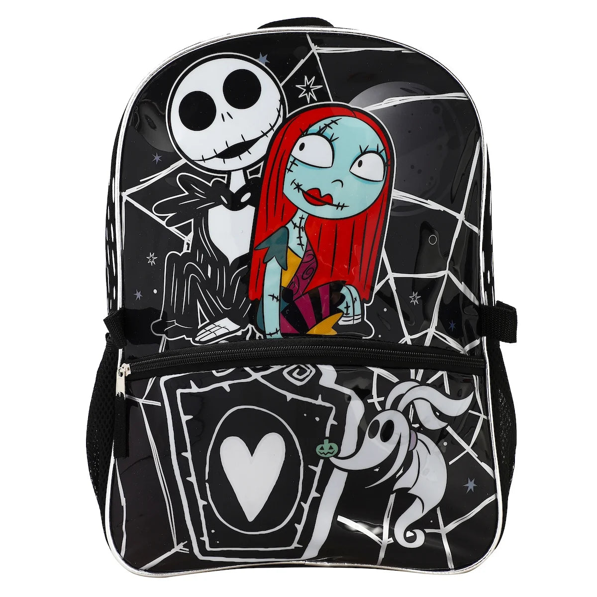 Youth Lunch Tote & Backpack W7885