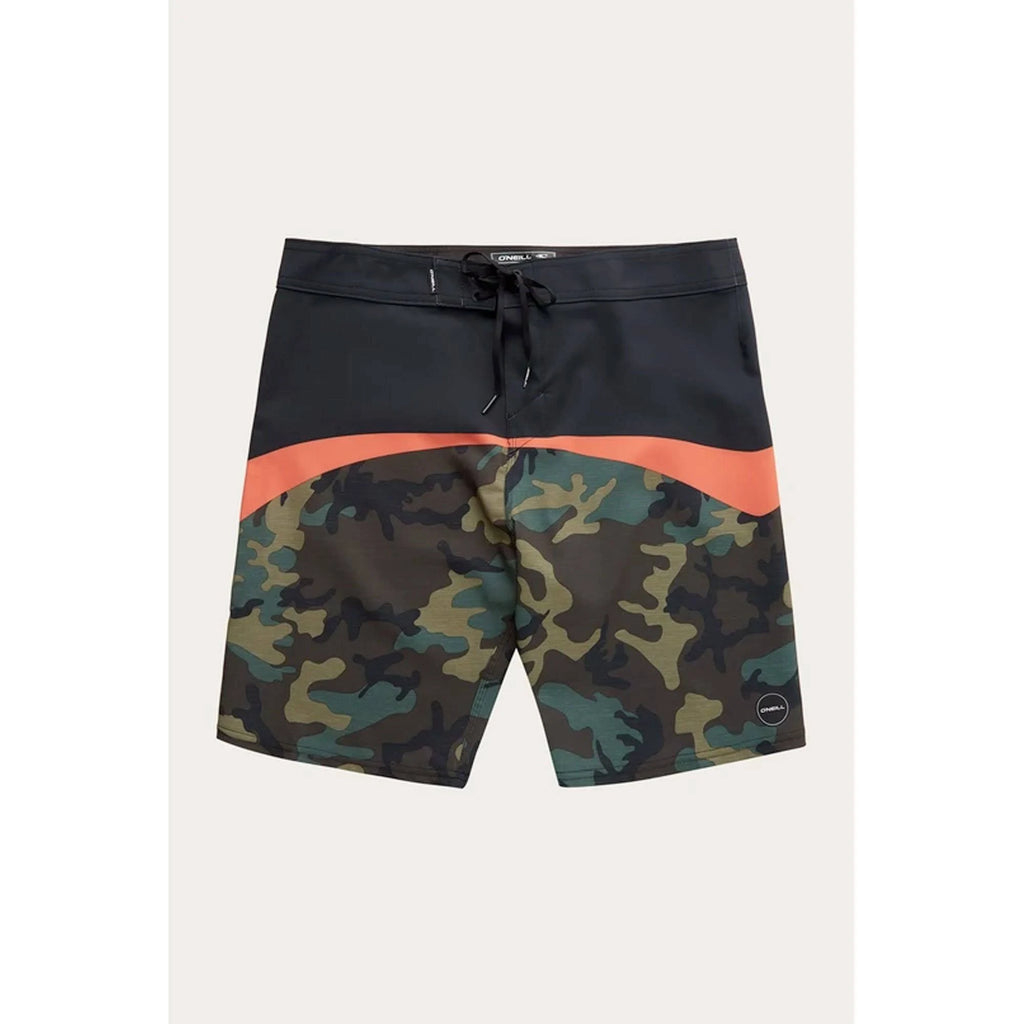 38 Camo Boardshorts Y231637