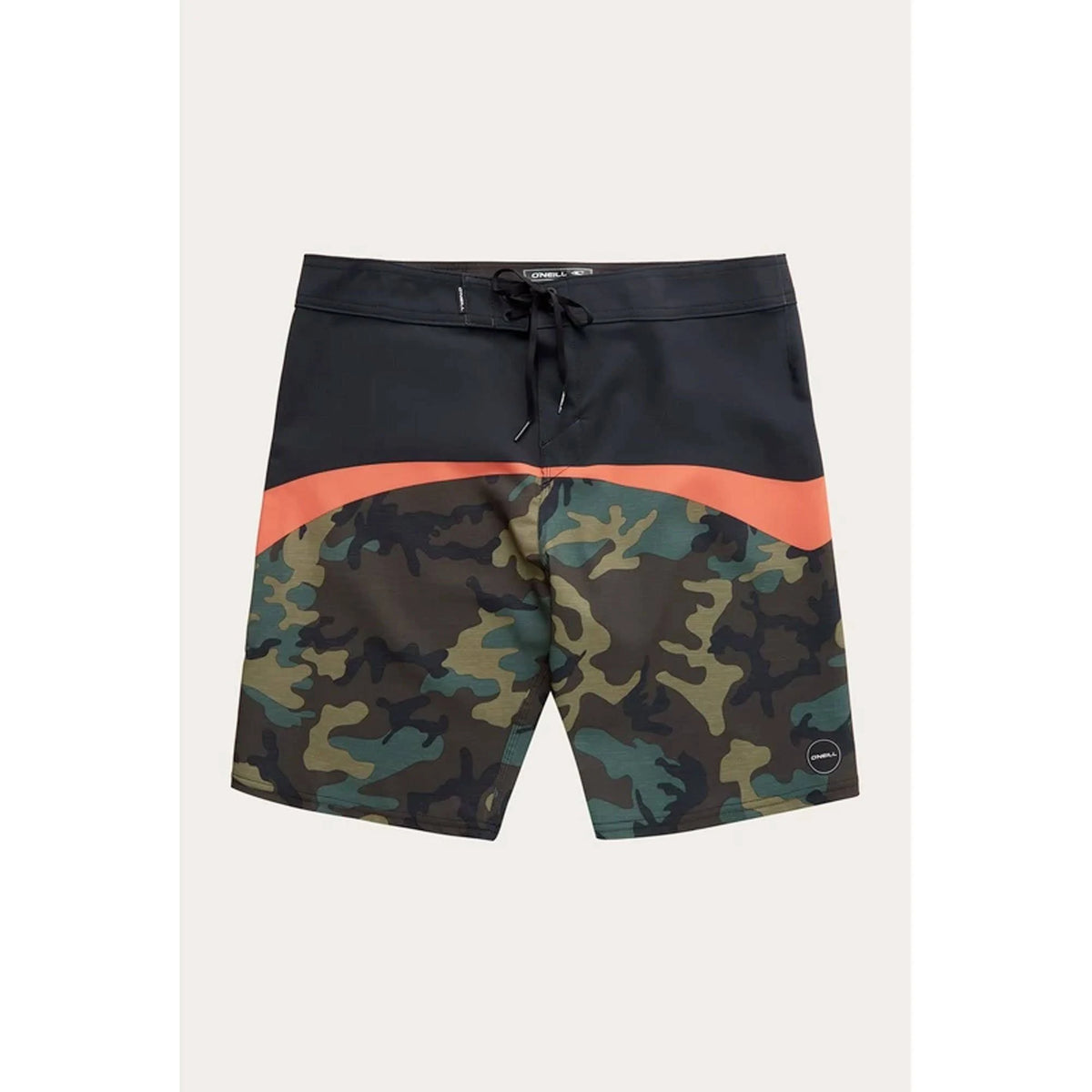 38 Camo Boardshorts Y231637