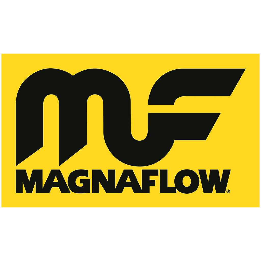 Exhaust Muffler G12204