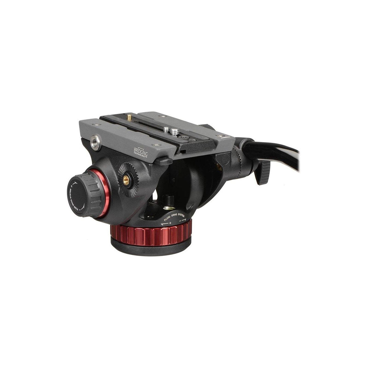Tripod head P972