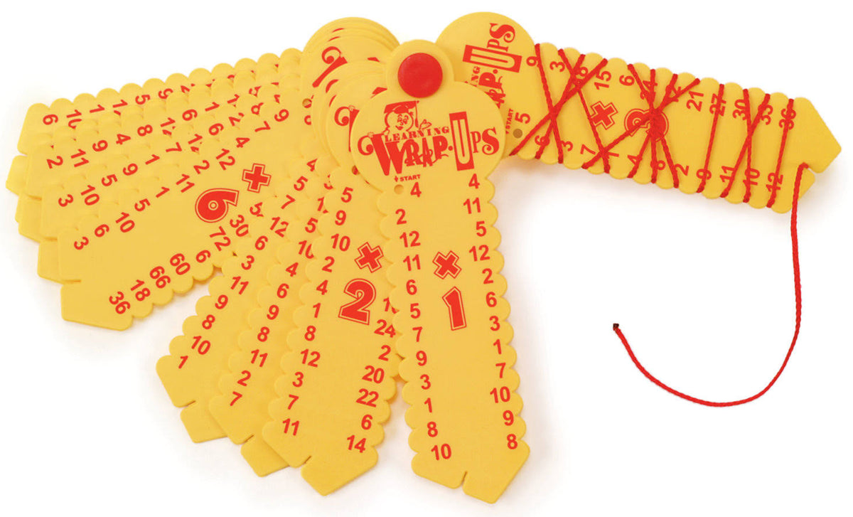 10 Days to Multiplication Mastery Class Kit J755250