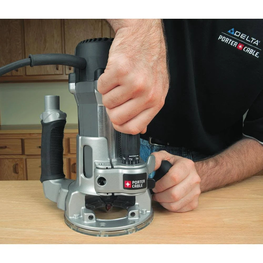 2-1/4 HP Multi-Base Router Kit W585