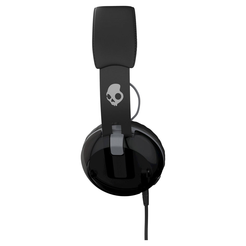 Black Headphones Z1344