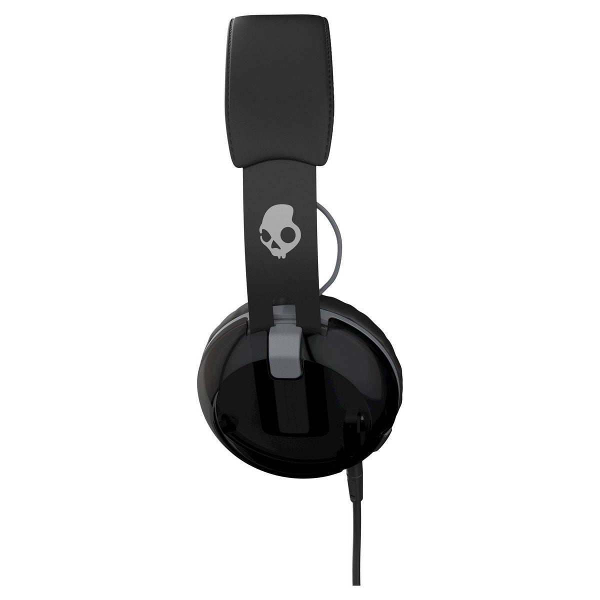 Black Headphones Z1344