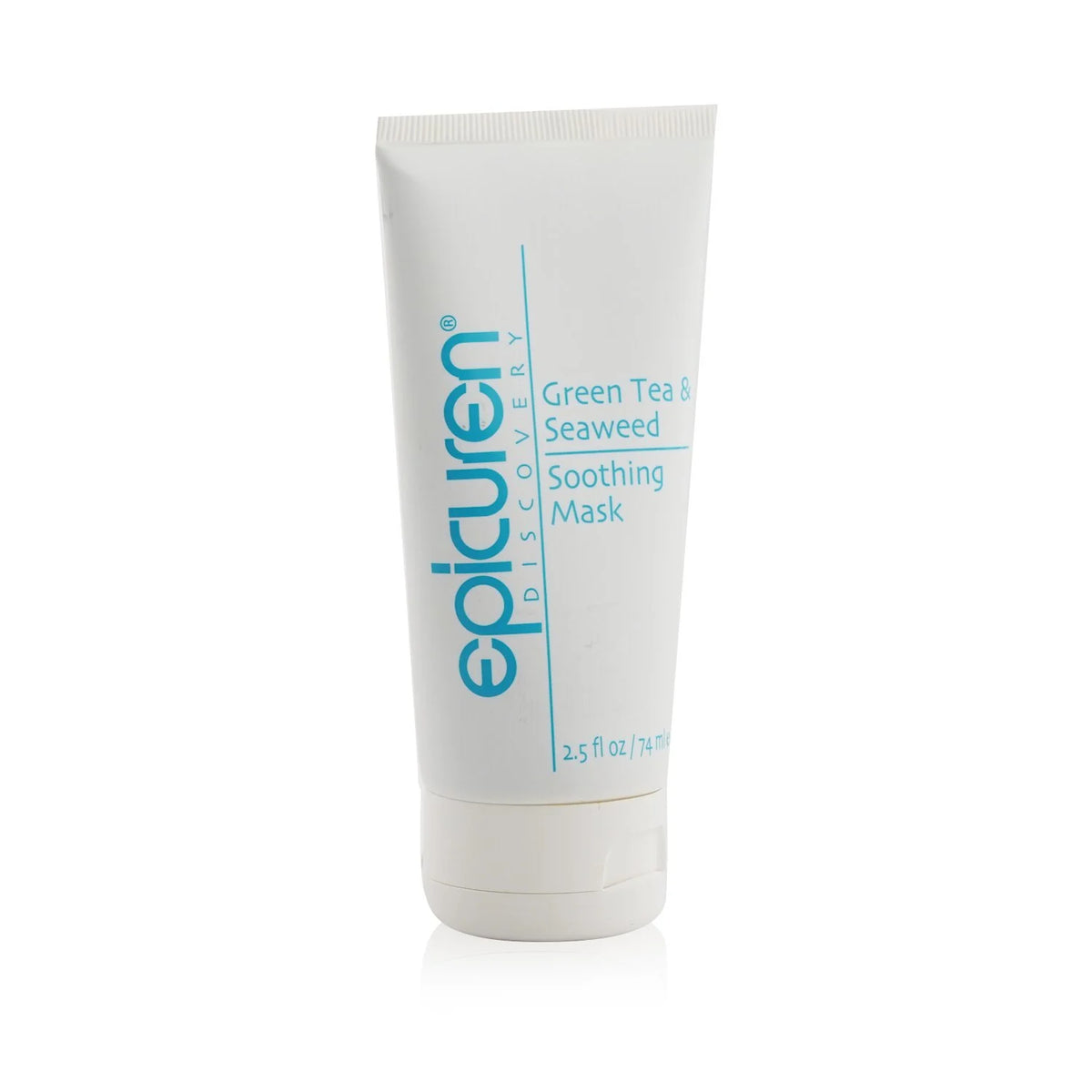 Green Tea & Seaweed Soothing Mask 2.5 oz X844