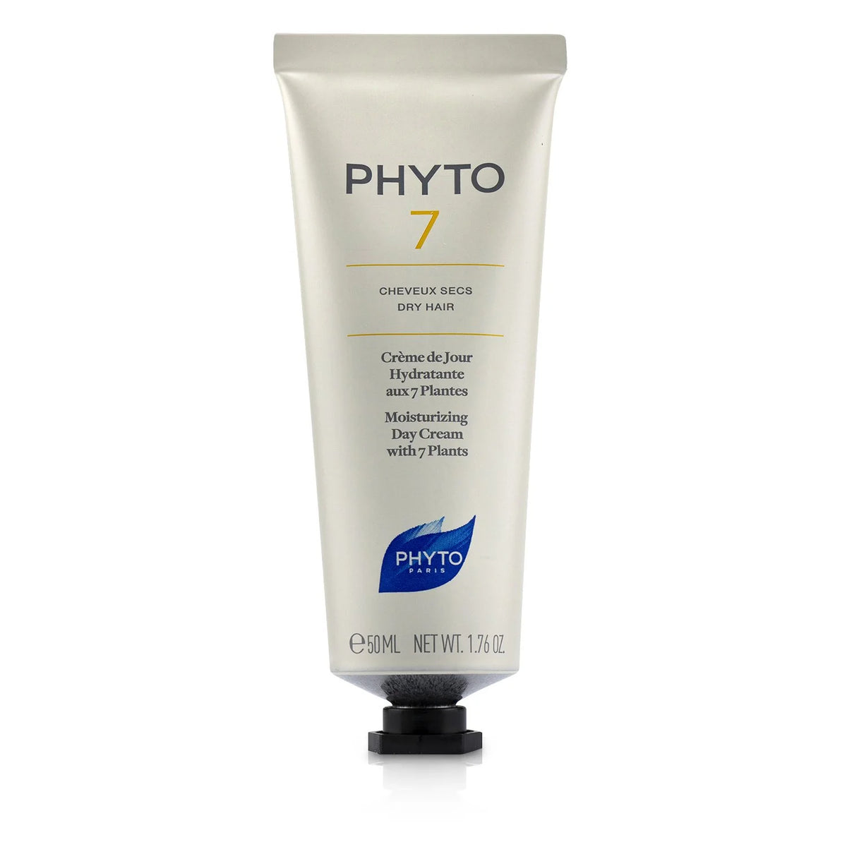 Moisturizing Day Cream with 7 Plants for Dry Hair, 50ml H667