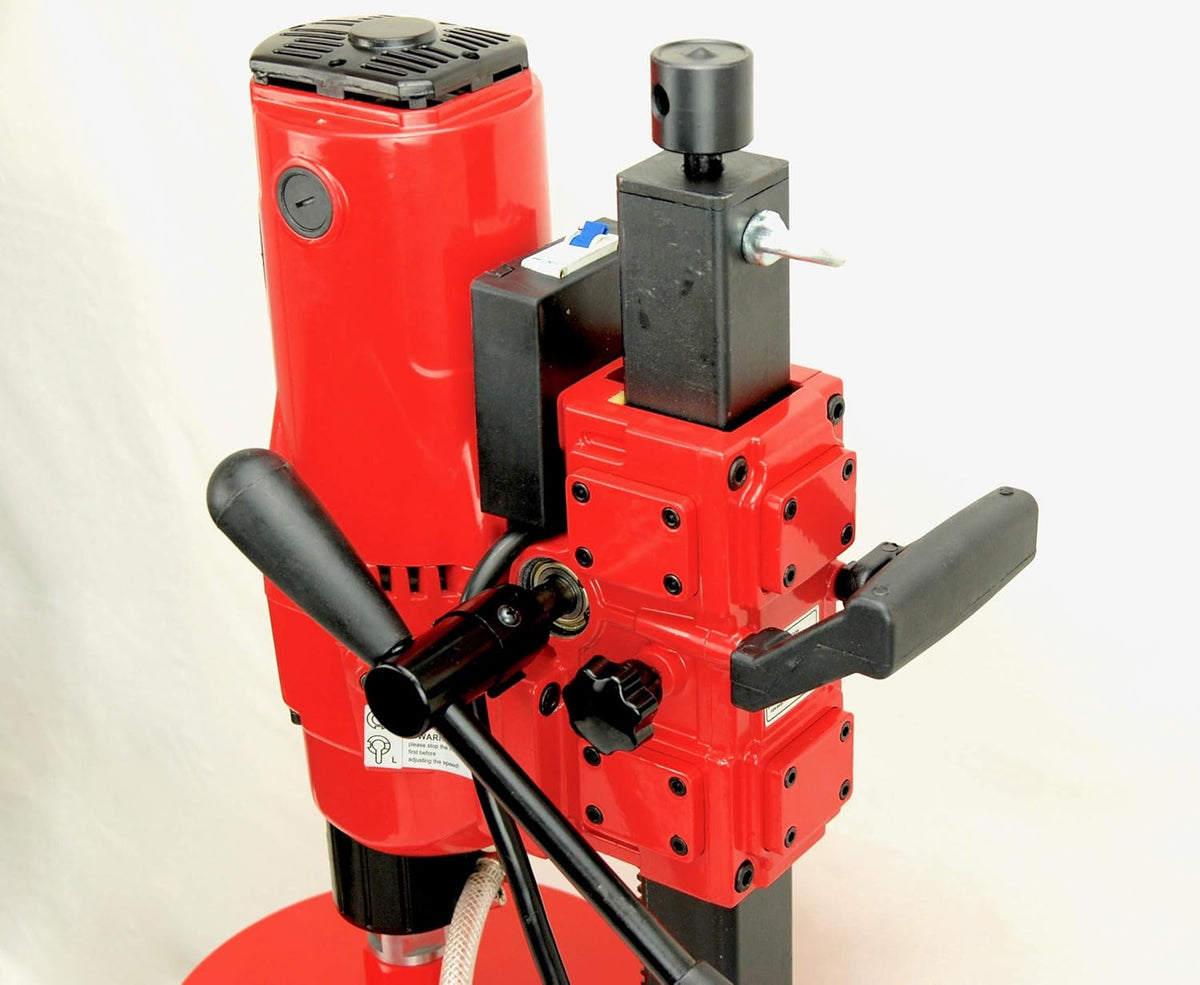 Concrete Core Drill with Rolling Base E3030