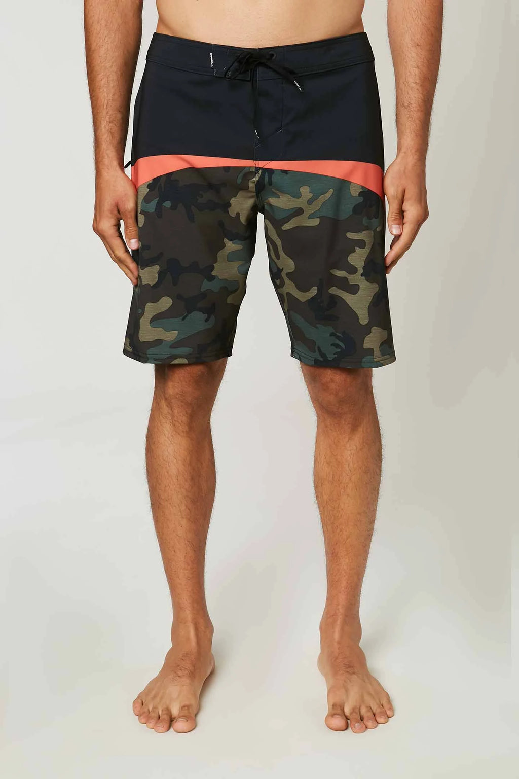 38 Camo Boardshorts Y231637