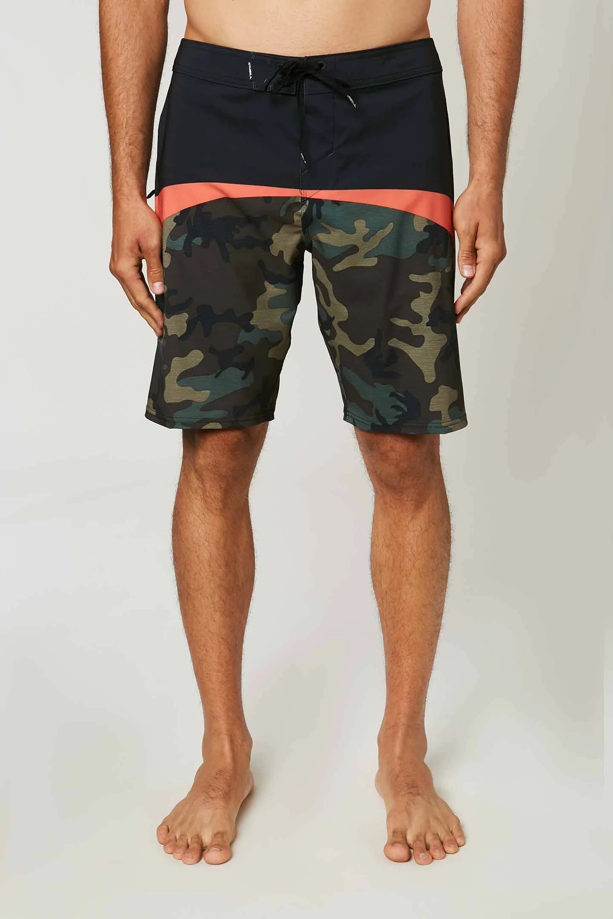 38 Camo Boardshorts Y231637