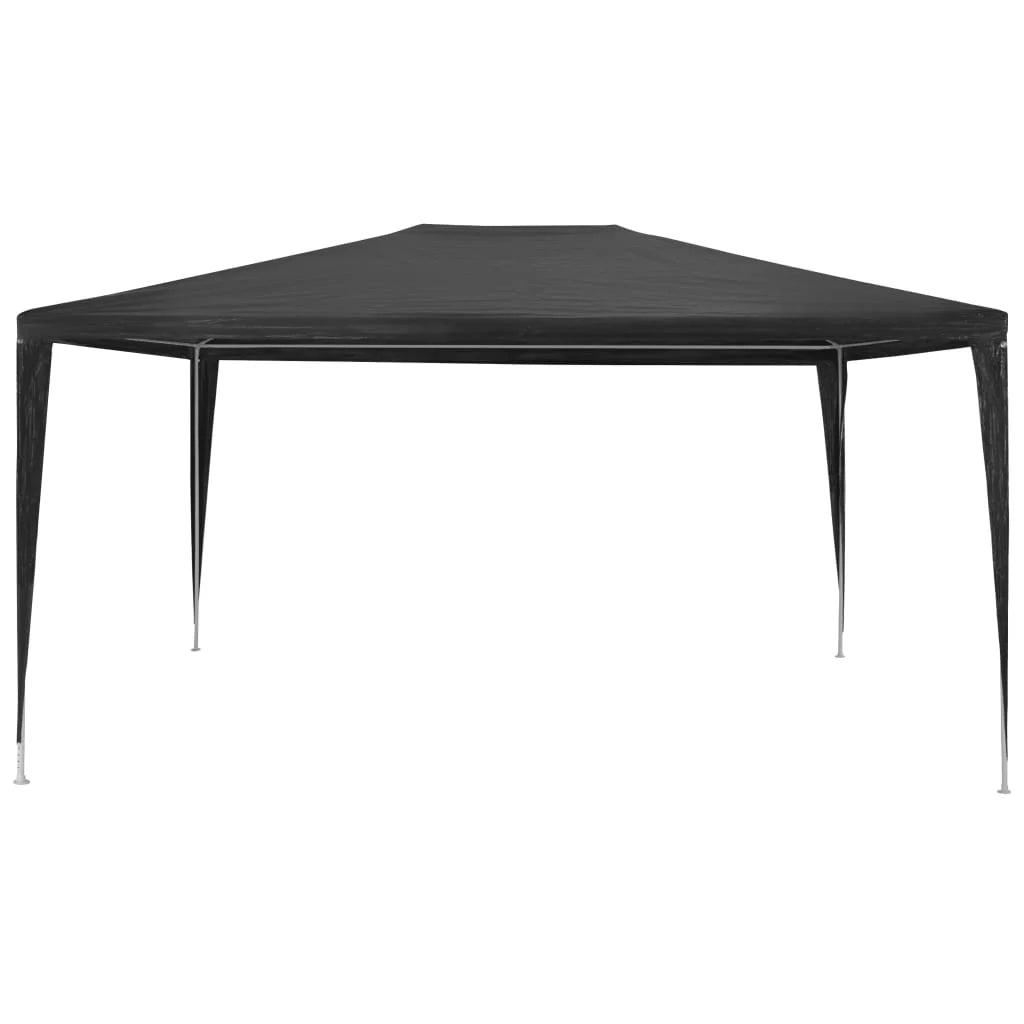 9'10"x13'1" PE Party Tent W738